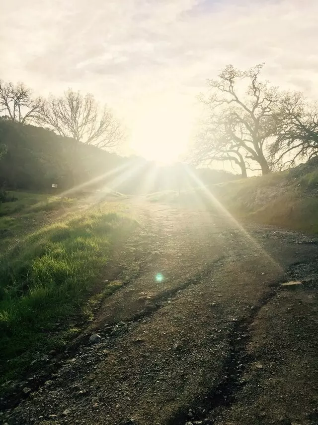 Almaden Quicksilver County Park