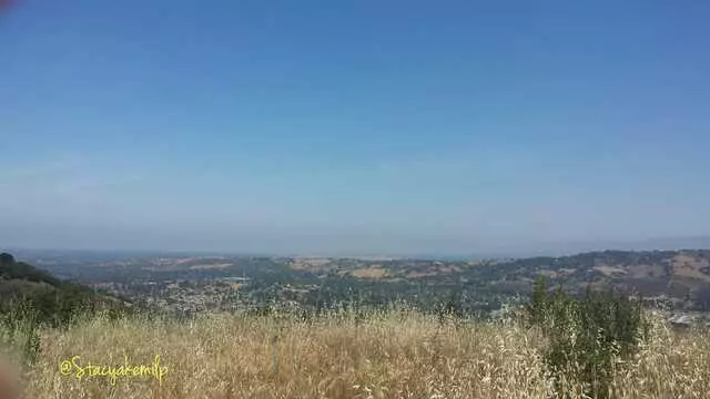 Almaden Quicksilver County Park
