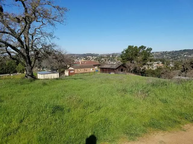 Almaden Quicksilver County Park