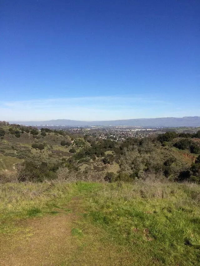 Almaden Quicksilver County Park