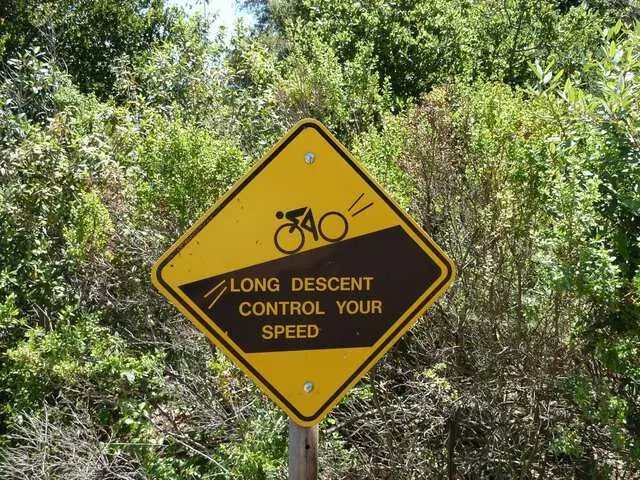 Almaden Quicksilver County Park