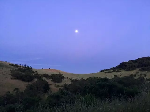 Almaden Quicksilver County Park
