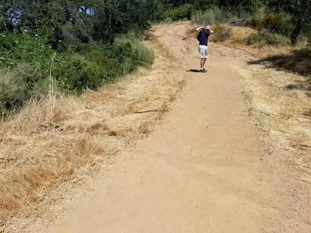 Almaden Quicksilver County Park