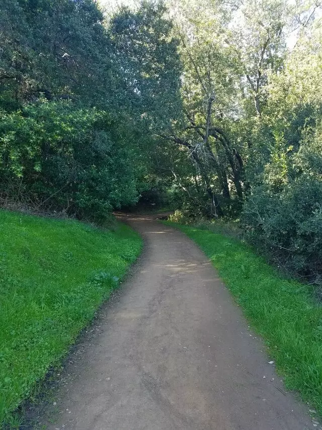 Almaden Quicksilver County Park
