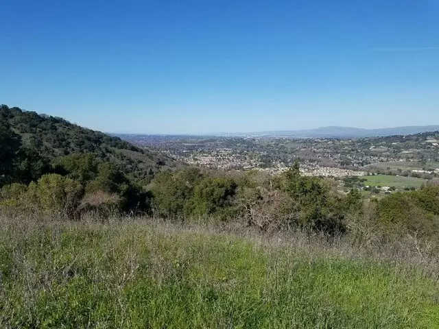 Almaden Quicksilver County Park