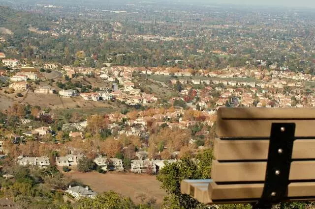 Almaden Quicksilver County Park