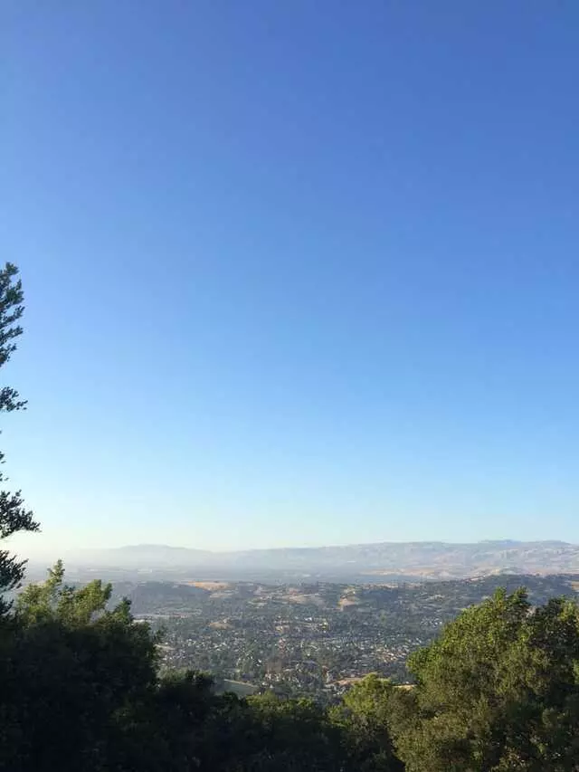 Almaden Quicksilver County Park