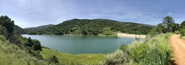 Almaden Quicksilver County Park