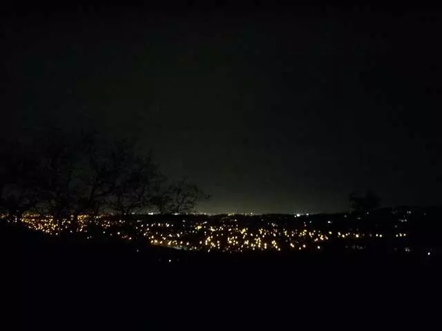 Almaden Quicksilver County Park