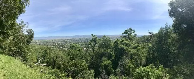 Almaden Quicksilver County Park