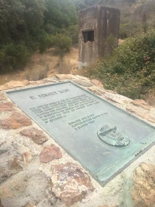 Almaden Quicksilver County Park