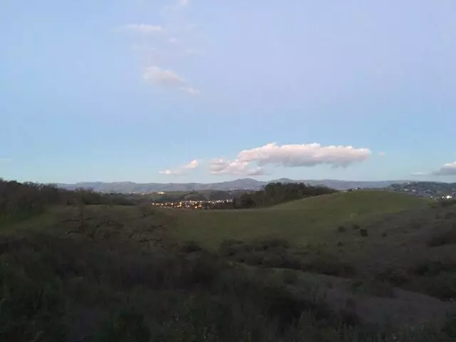 Almaden Quicksilver County Park