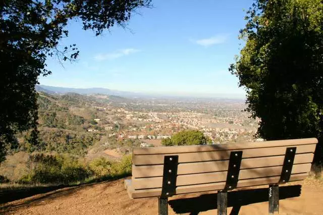 Almaden Quicksilver County Park
