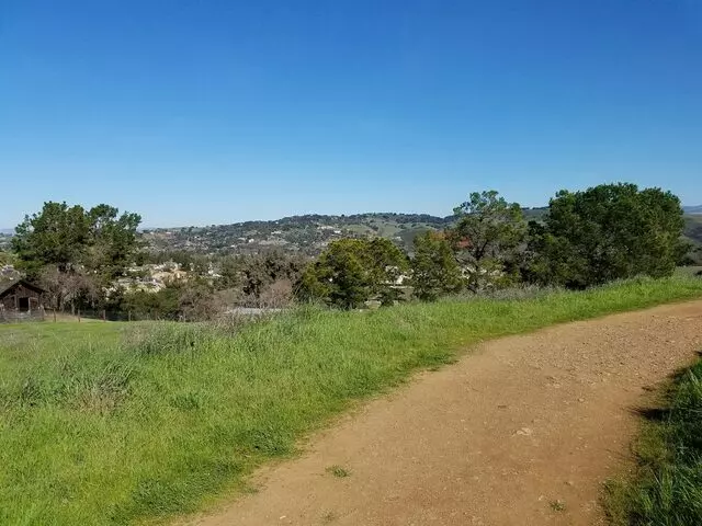Almaden Quicksilver County Park