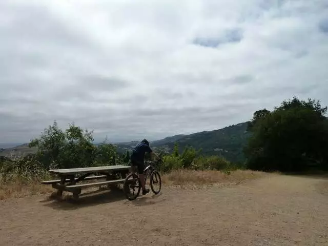 Almaden Quicksilver County Park