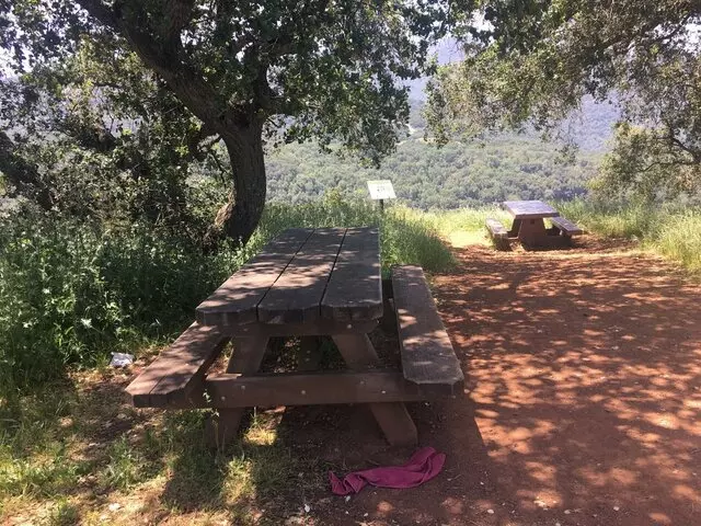 Almaden Quicksilver County Park