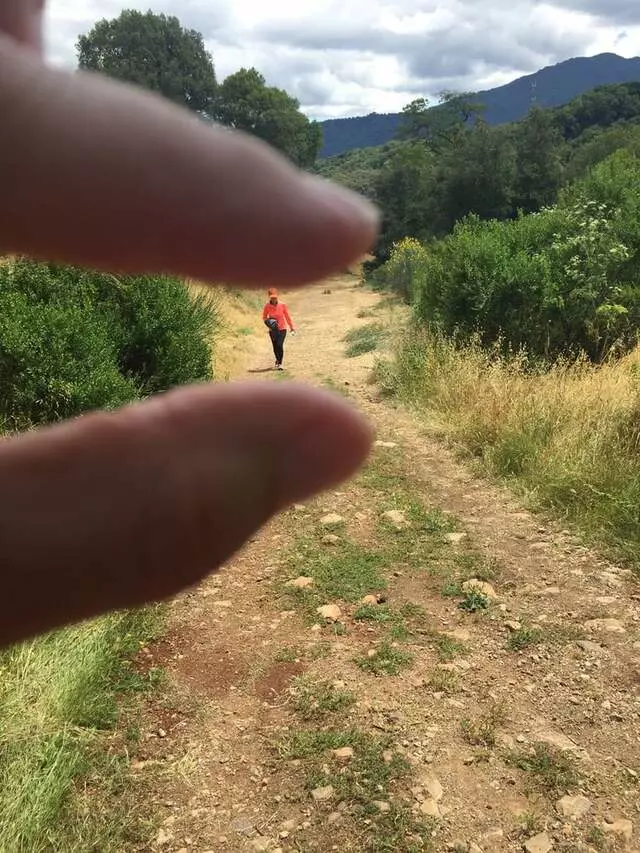 Almaden Quicksilver County Park
