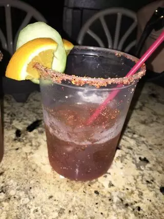 El Rincon Taqueria y Mariscos