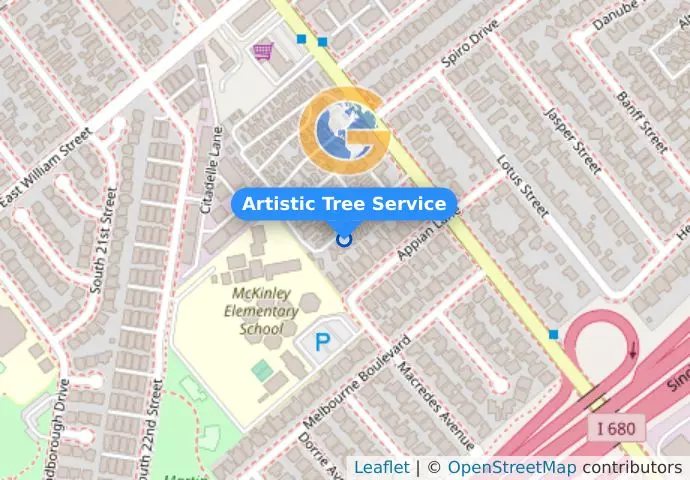 Artistic Tree Service