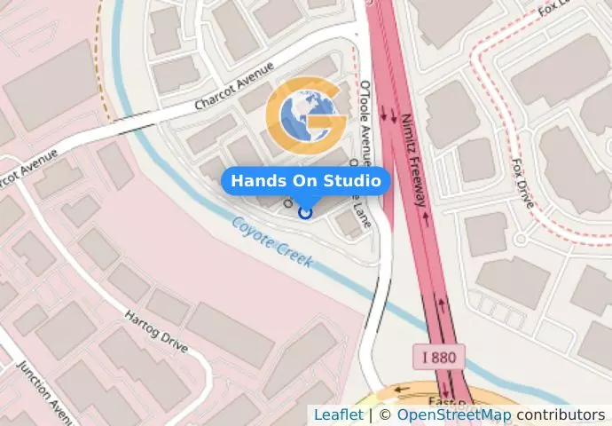 Hands On Studio