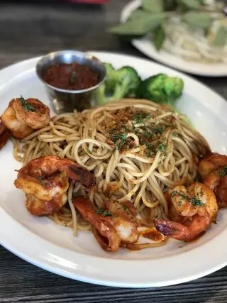 Pho Tick Tock
