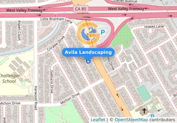 Avila Landscaping
