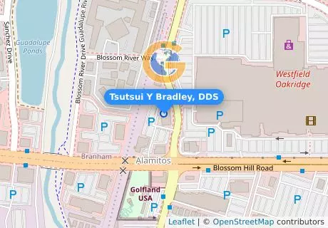 Tsutsui Y Bradley, DDS