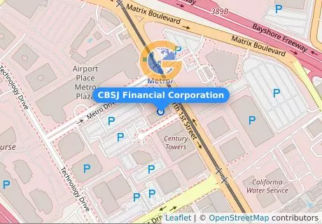 CBSJ Financial Corporation