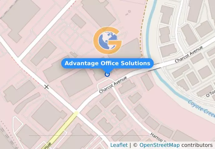 Advantage Office Solutions