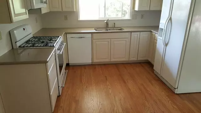 A New Perspective Construction