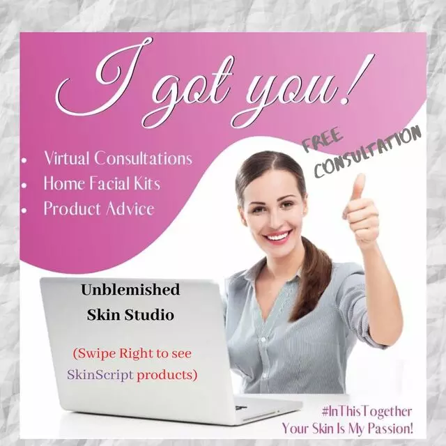 Unblemished Skin Studio