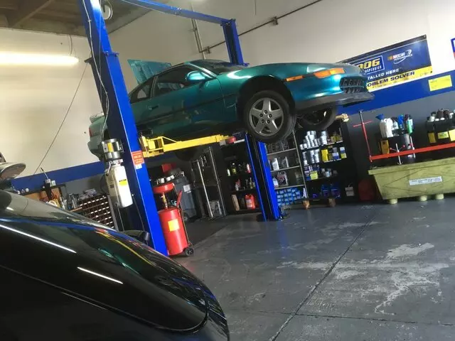 One Stop Auto