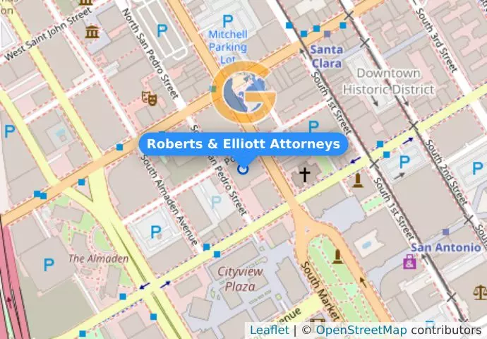 Roberts & Elliott Attorneys