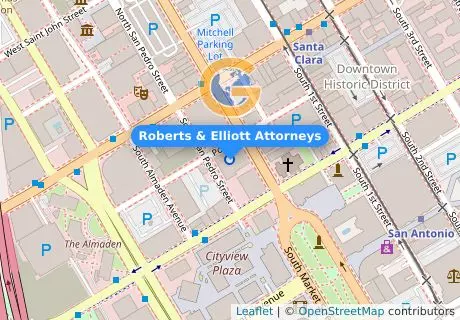 Roberts & Elliott Attorneys
