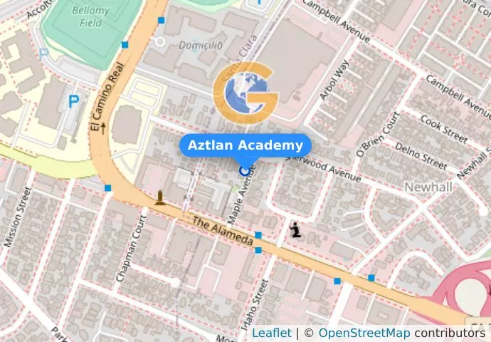 Aztlan Academy