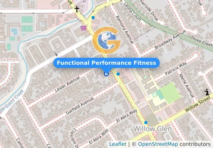 Functional Performance Fitness
