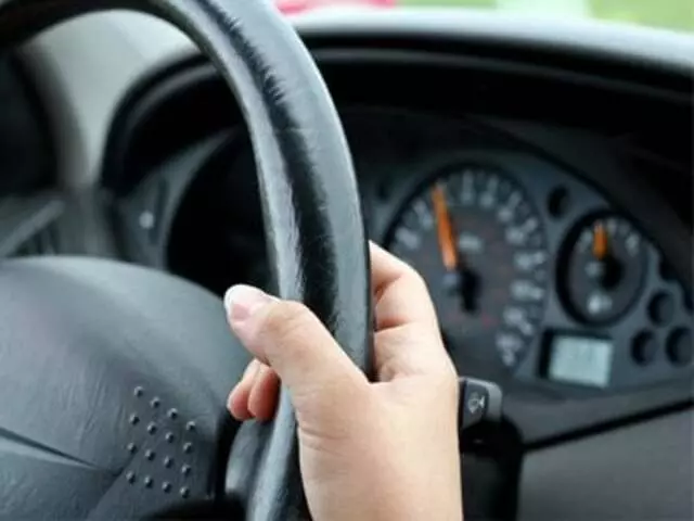Asan Driving School