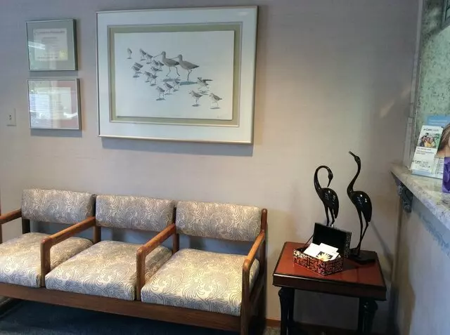 Jeffrey D Krupp, DDS