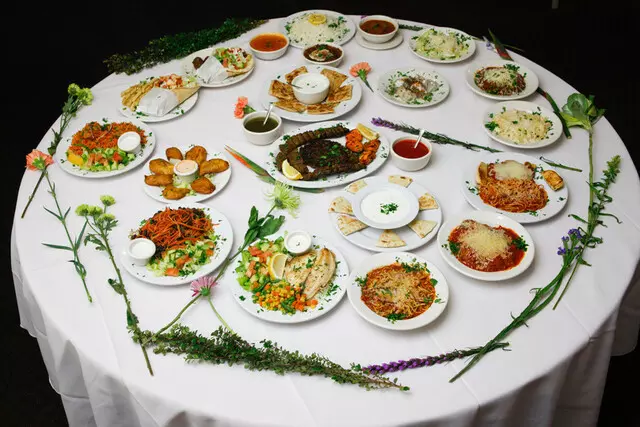 Sophie's Mediterranean Grill