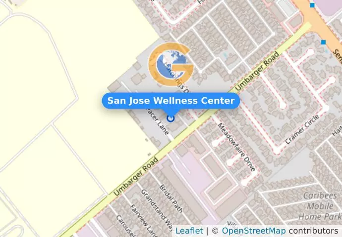 San Jose Wellness Center