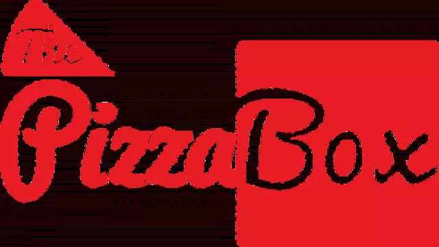 The Pizza Box