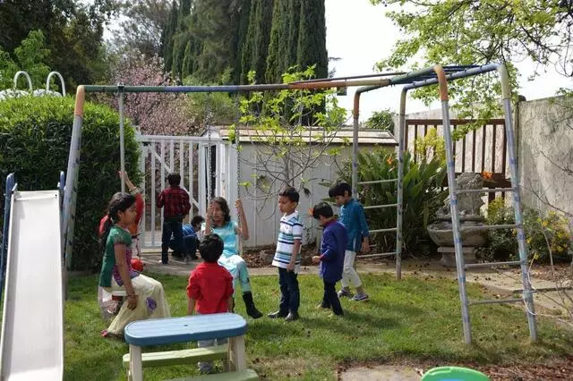 Anmol Daycare