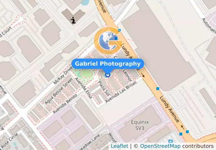 Gabriel Photography