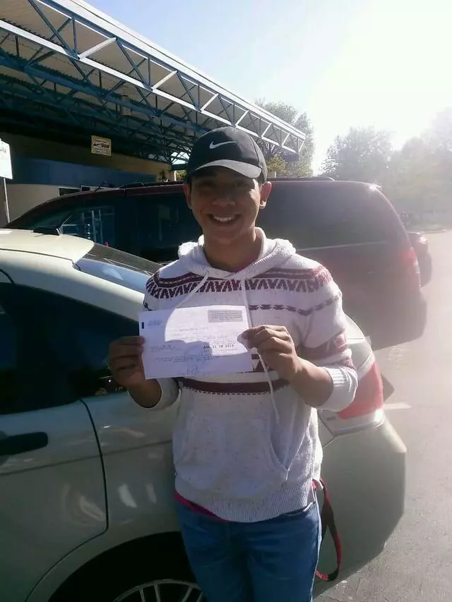 Advantage Driving School
