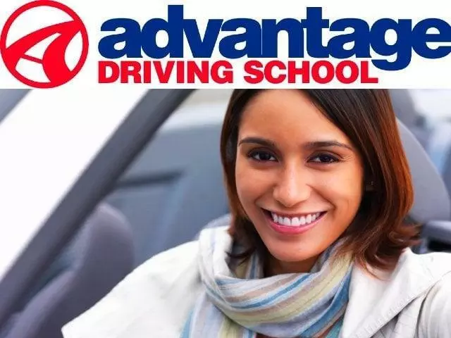 Advantage Driving School