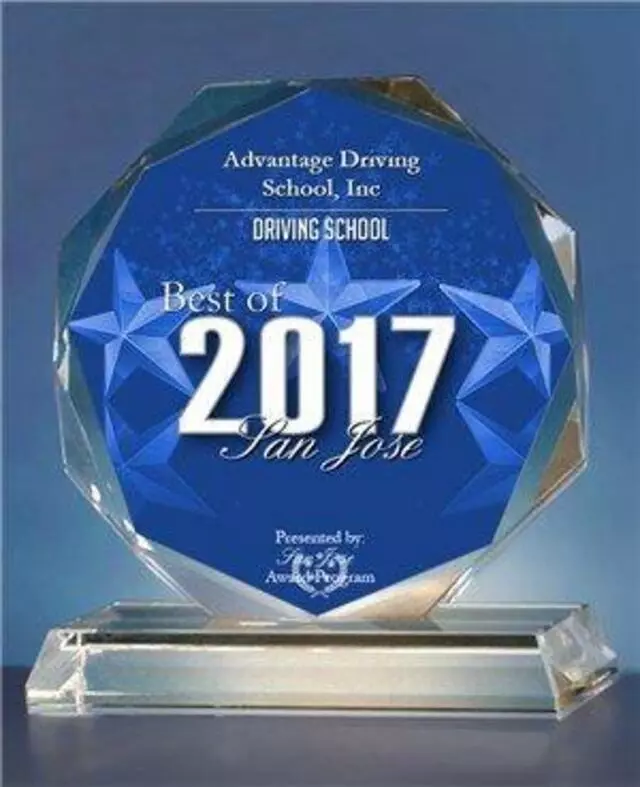 Advantage Driving School