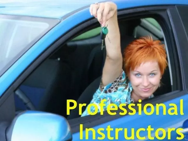 Advantage Driving School