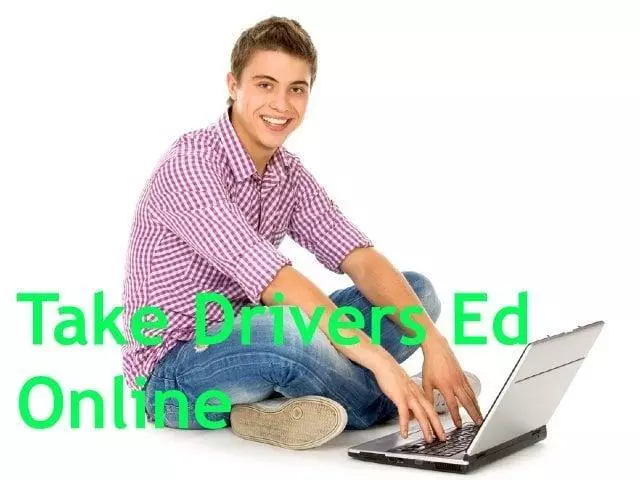 Advantage Driving School