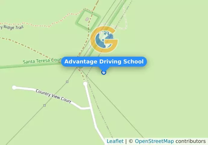 Advantage Driving School