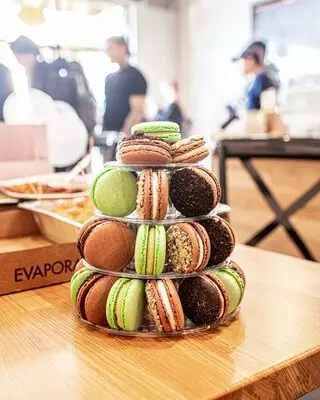 Fancy Flavors